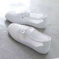Charger l'image dans la visionneuse de la galerie, Baskets plates Respirantes  Podoways