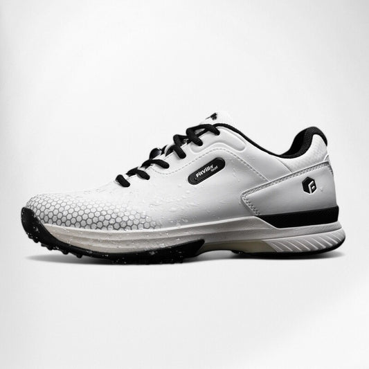Baskets de sport antidérapantes pour femme Podoways 38 Black