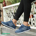 Charger l'image dans la visionneuse de la galerie, Basket orthopédique homme pied creux - spécial liquidation Semelles Orthopédiques PODOWAYS