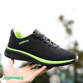 Charger l'image dans la visionneuse de la galerie, Basket orthopédique homme running Semelles Orthopédiques PODOWAYS