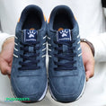 Charger l'image dans la visionneuse de la galerie, Basket orthopédique homme pied creux - spécial liquidation Semelles Orthopédiques PODOWAYS
