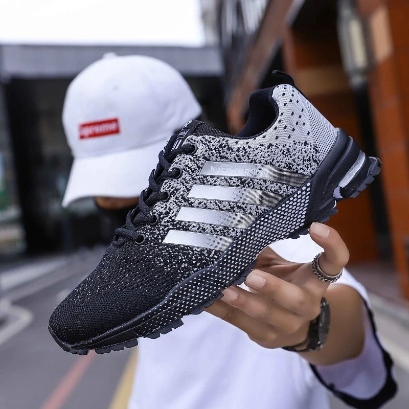 Baskets légères homme Podoways