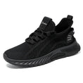 Charger l'image dans la visionneuse de la galerie, Baskets pour femmes semelles amovibles Podoways 36 Black