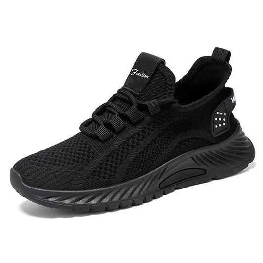 Baskets pour femmes semelles amovibles Podoways 36 Black