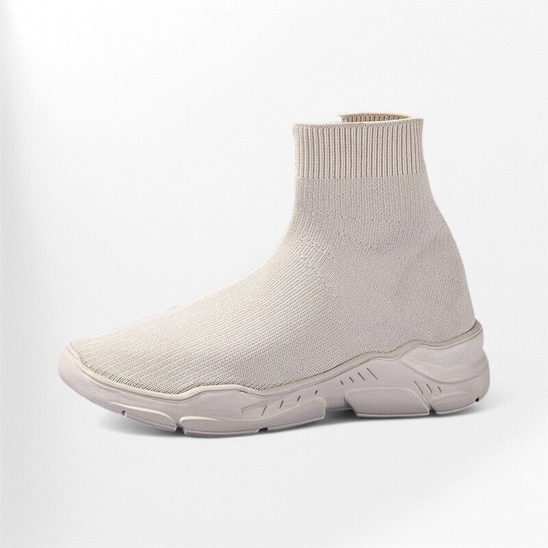 Basket sandale homme Podoways 35 Blanc