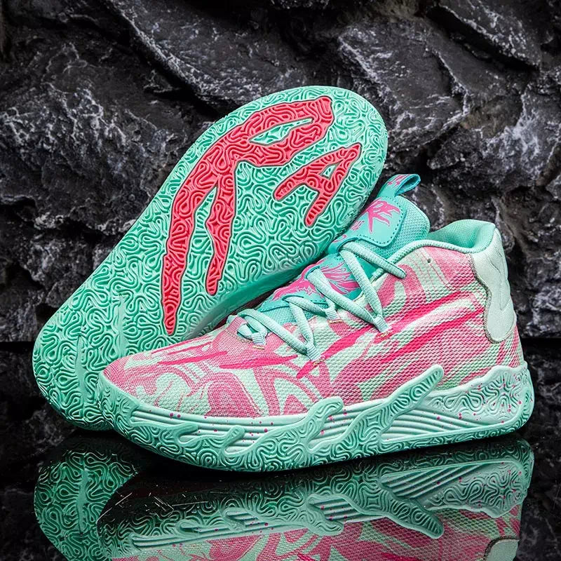 Basket tendance 2024 homme Chaussures Orthopédiques Podoways