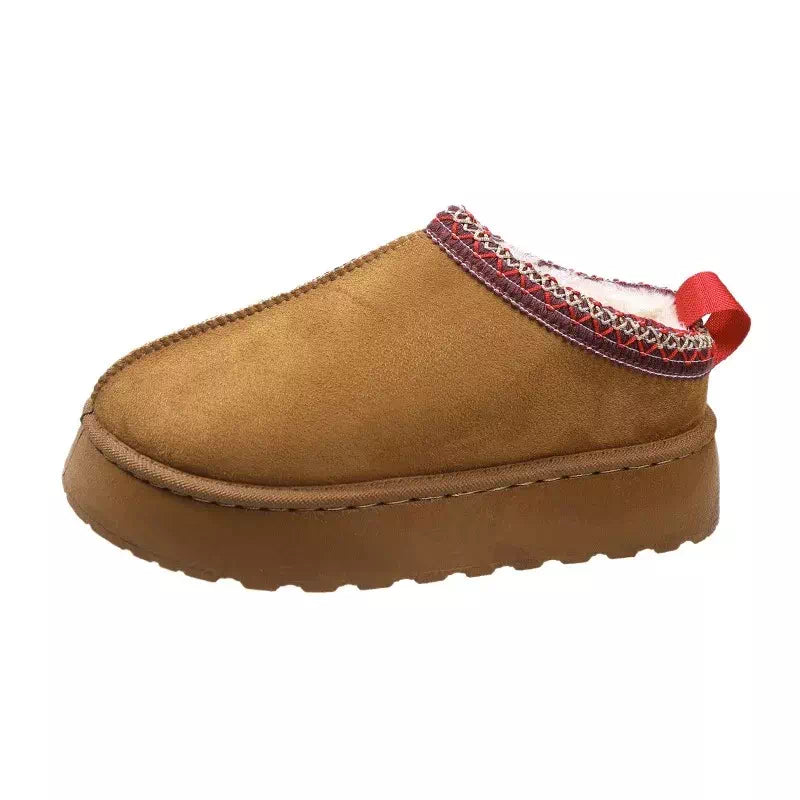 Botte orthopédique style moderne confort  Podoways