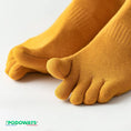 Charger l'image dans la visionneuse de la galerie, Chaussette avec doigt de pied orthopédique Chaussettes orthopédiques PODOWAYS