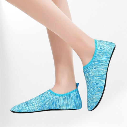 chaussette de plage Chaussures Orthopédiques Podoways 36 Aquamarine