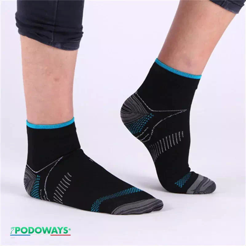 Chaussette de compression Podoways