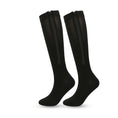 Charger l'image dans la visionneuse de la galerie, chaussette de contention avec fermeture eclair Chaussettes orthopédiques Podoways 36 Black