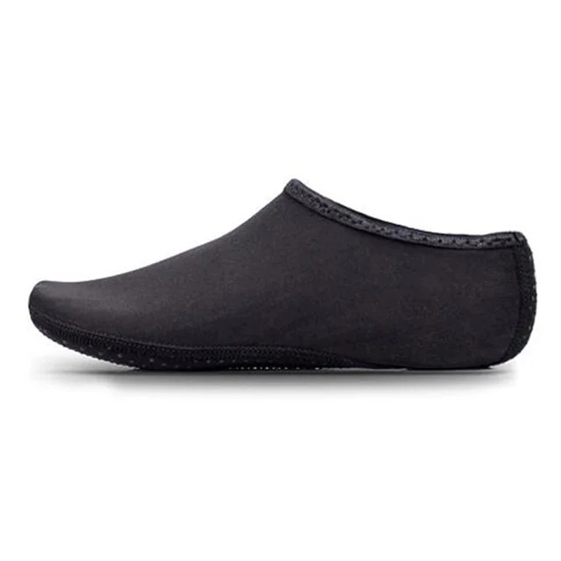 chaussette de plage Chaussures Orthopédiques Podoways 36 Black
