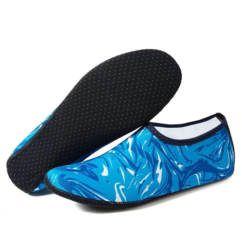 chaussette de plage Chaussures Orthopédiques Podoways 36 LightSkyBlue
