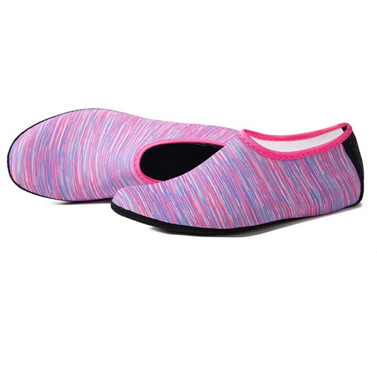 chaussette de plage Chaussures Orthopédiques Podoways 36 MediumSlateBlue