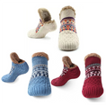 Charger l'image dans la visionneuse de la galerie, chaussettes pantoufle homme/femme Chaussons Podoways