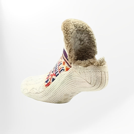 chaussettes pantoufle homme/femme Chaussons Podoways