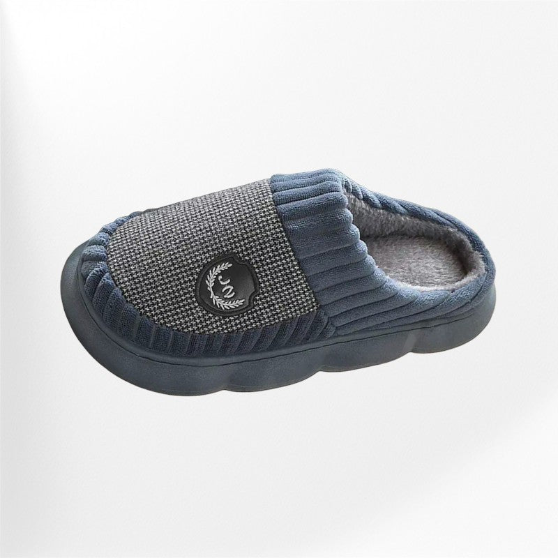 chausson femme memoire de forme Chaussures Orthopédiques Podoways