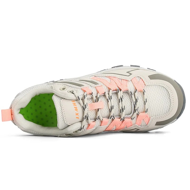 chaussons ergonomiques femme Chaussures Orthopédiques Podoways