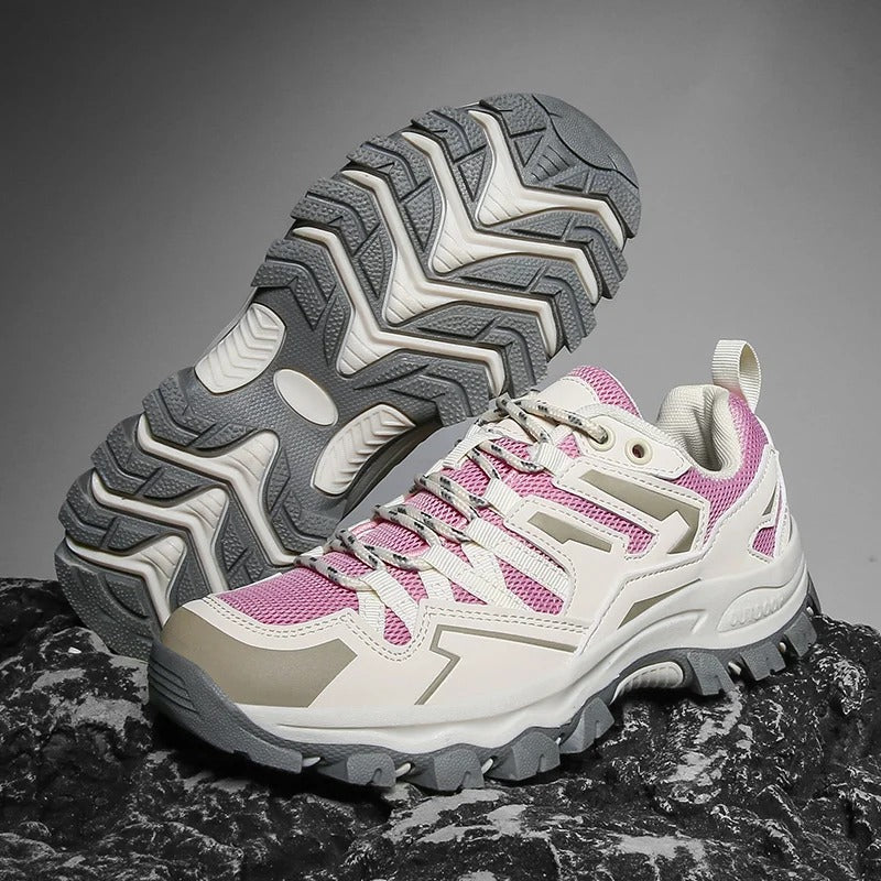 chaussons ergonomiques femme Chaussures Orthopédiques Podoways