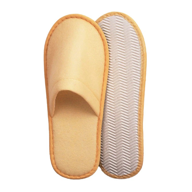 pantoufle femme semelle ergonomique  Podoways 36 Gold