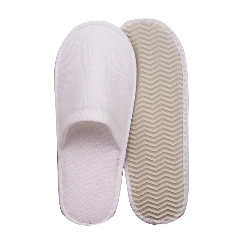 pantoufle femme semelle ergonomique Podoways 36 Blanc