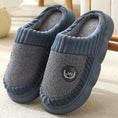 Charger l'image dans la visionneuse de la galerie, chausson femme memoire de forme Chaussures Orthopédiques Podoways 36 CornflowerBlue