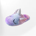 Charger l'image dans la visionneuse de la galerie, chausson licorne femme Chaussons Podoways