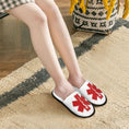 Charger l'image dans la visionneuse de la galerie, chausson style medical femme  Podoways