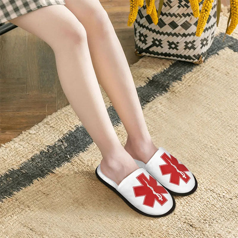 chausson style medical femme  Podoways