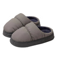 Charger l'image dans la visionneuse de la galerie, chaussons basket confort Podoways Silver 40
