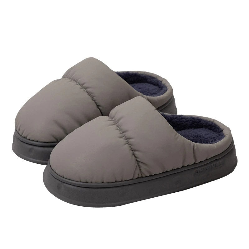 chaussons basket confort Podoways Silver 40