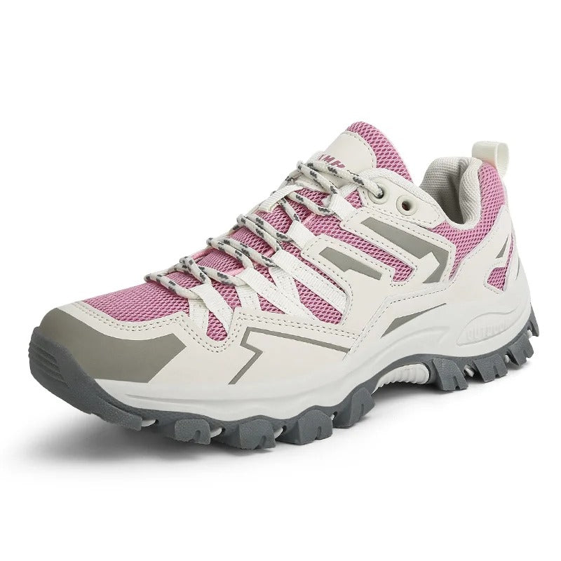 chaussons ergonomiques femme Chaussures Orthopédiques Podoways 36 MediumOrchid