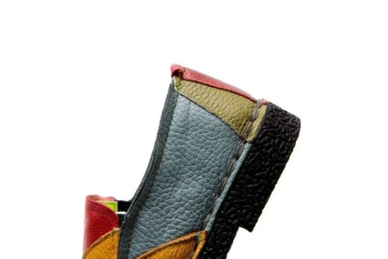 Chaussons sandales pour femme Podoways