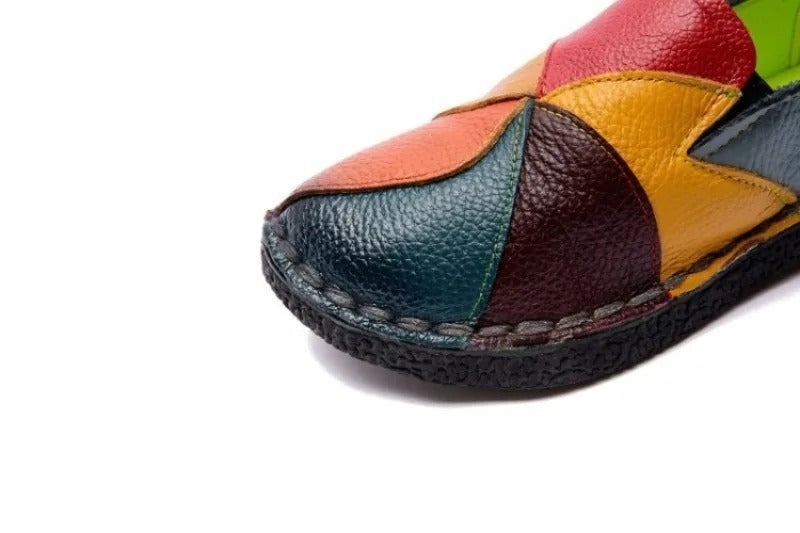 Chaussons sandales pour femme Podoways