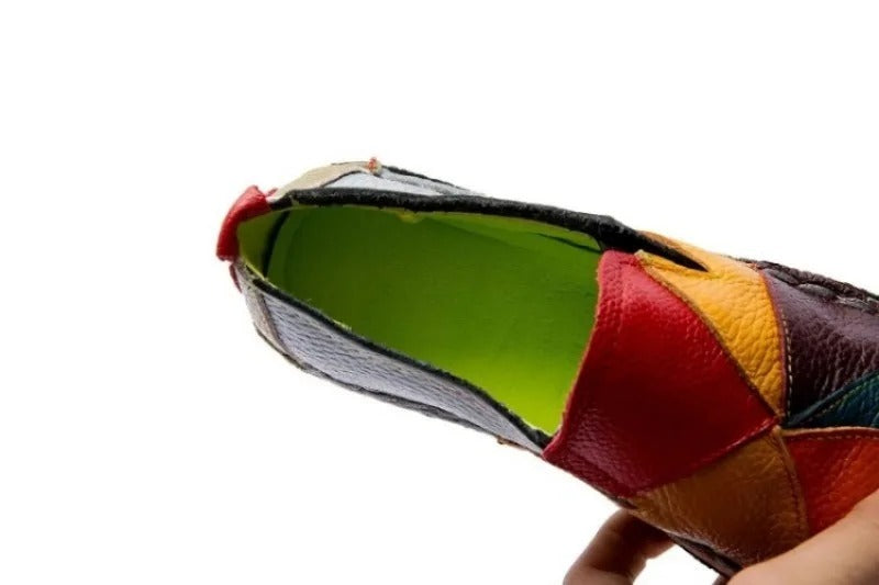 Chaussons sandales pour femme Podoways