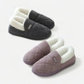 Charger l'image dans la visionneuse de la galerie, chaussons confortables Chaussons Podoways