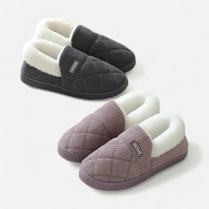 chaussons confortables Chaussons Podoways
