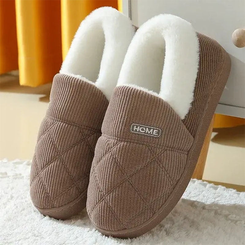chaussons confortables Chaussons Podoways 36 Sienna