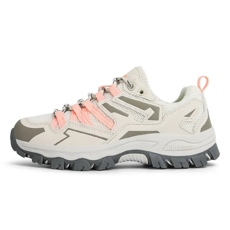 chaussons ergonomiques femme Chaussures Orthopédiques Podoways
