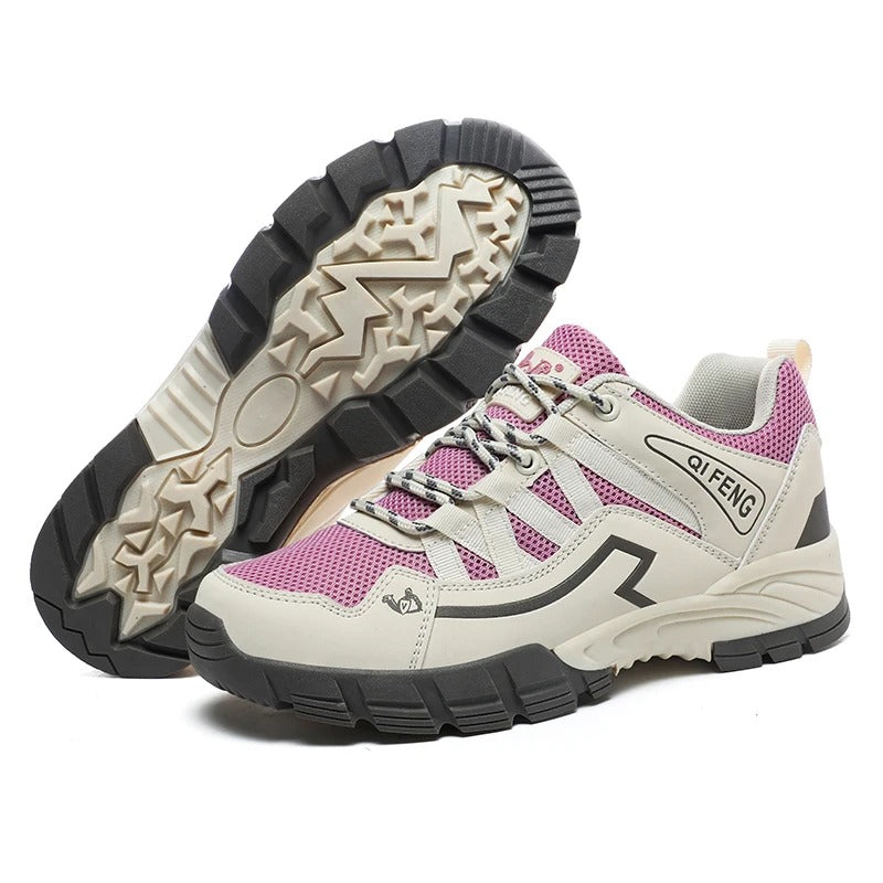 chaussons ergonomiques femme Chaussures Orthopédiques Podoways