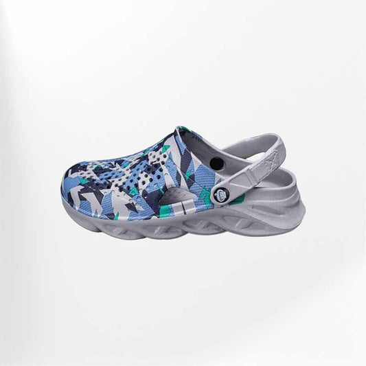 chaussons homme rigolo Chaussures Orthopédiques Podoways