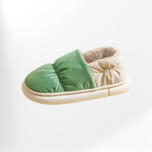 chaussons confort maison Chaussons Podoways