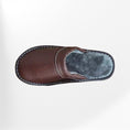 Charger l'image dans la visionneuse de la galerie, chaussons mules Chaussons Podoways