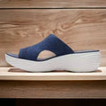 Charger l'image dans la visionneuse de la galerie, chaussons originaux Chaussons Podoways