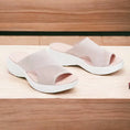 Charger l'image dans la visionneuse de la galerie, chaussons originaux Chaussons Podoways 36 Pink