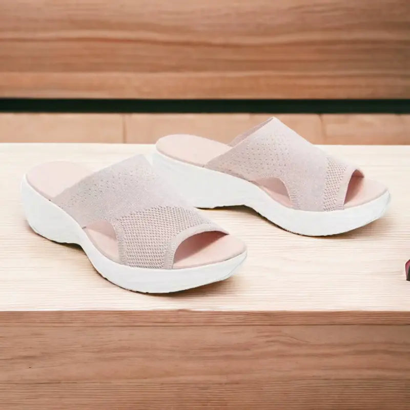 chaussons originaux Chaussons Podoways 36 Pink