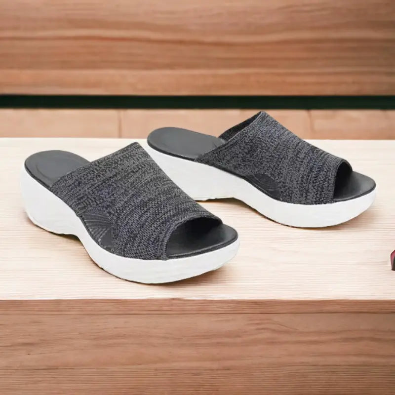 chaussons originaux Chaussons Podoways