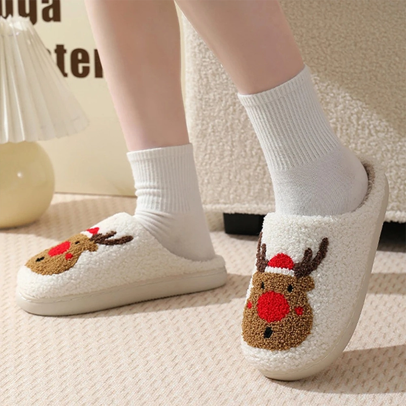 chaussons renne Chaussons Podoways