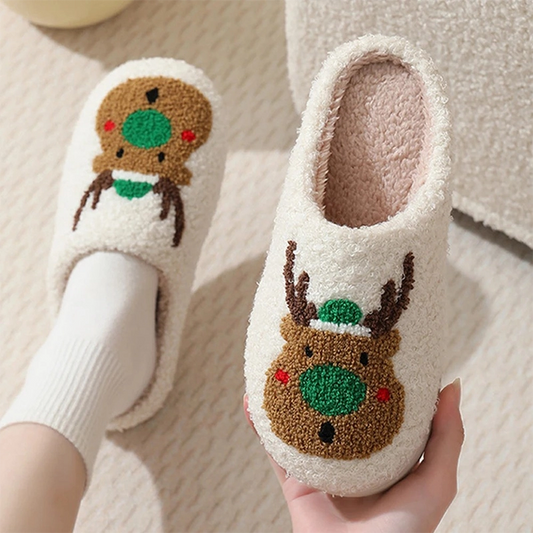 chaussons renne Chaussons Podoways 36 Green