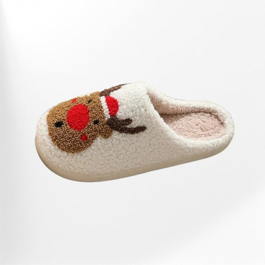chaussons renne Chaussons Podoways